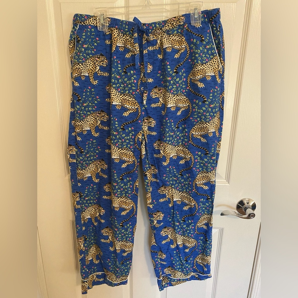 Printfresh Bagheera Long Sleep Set - Sapphire Size Large - Picture 12 of 14